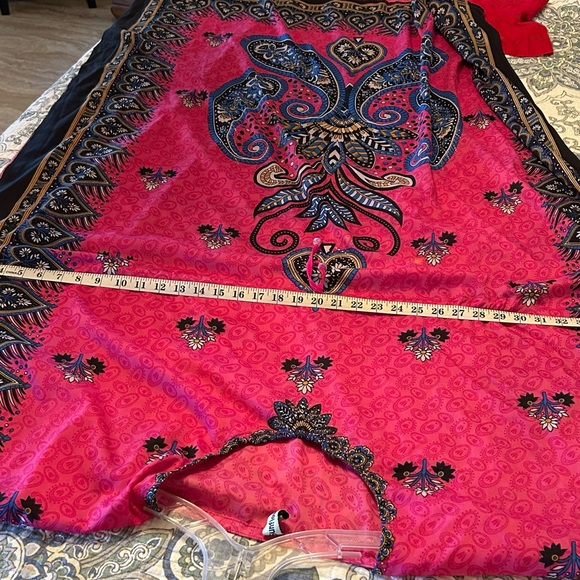Beautiful kaftan - Picture 7 of 9